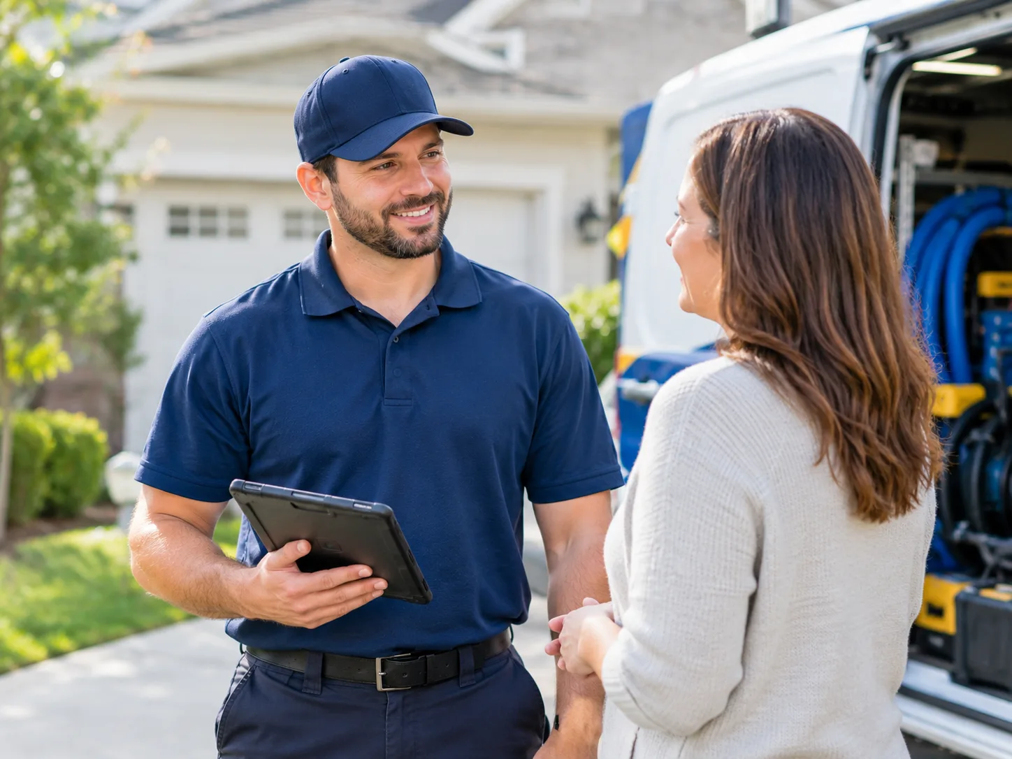 Sewage Backup Cleanup Tonopah, NV FAQs